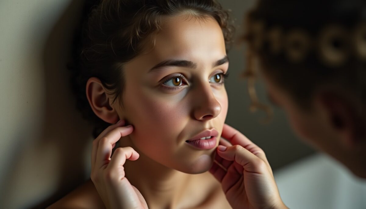 Piercing Capuchon : Guide Complet sur les Types, la Douleur, les Soins et les Sensations