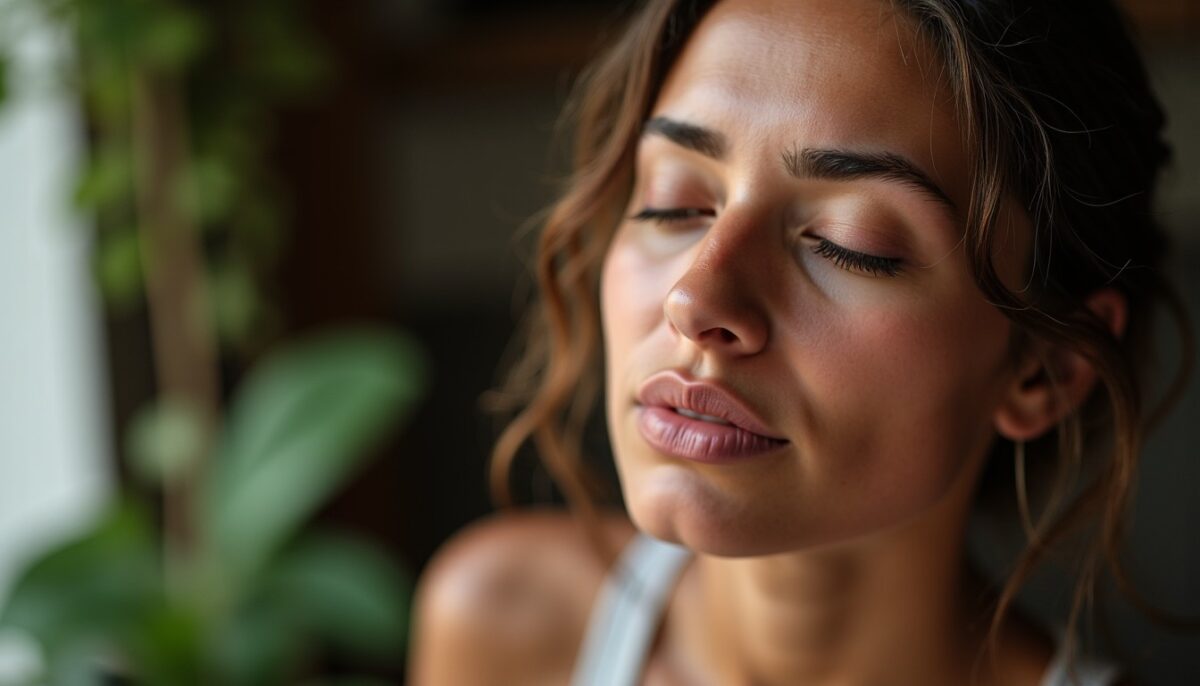 Top des solutions naturelles pour dire adieu au stress