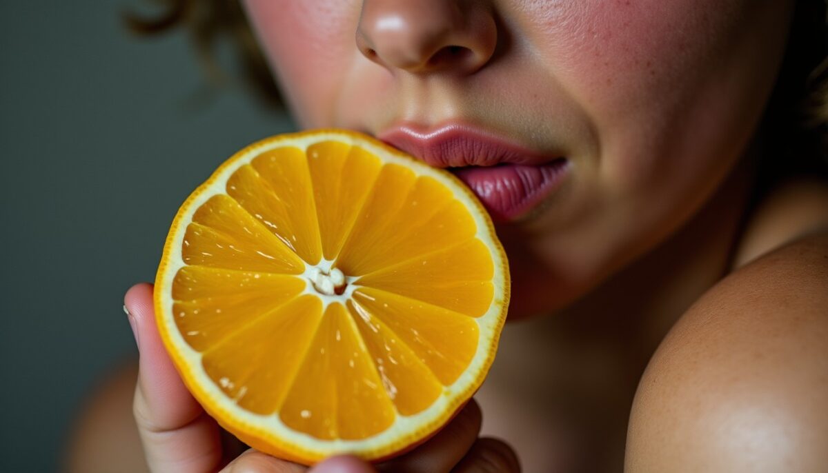 Augmenter la taille de sa poitrine avec du citron : réalité ou illusion ?