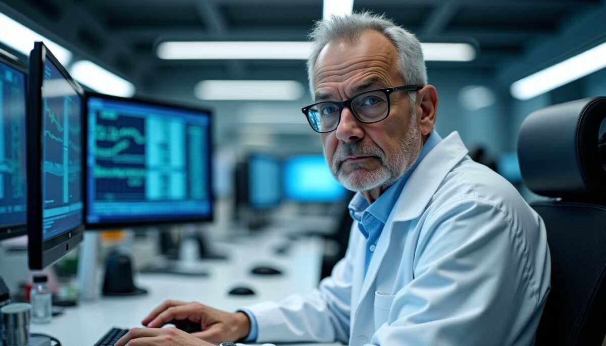 Stress et pic monoclonal : démêler le vrai lien ou la simple coïncidence