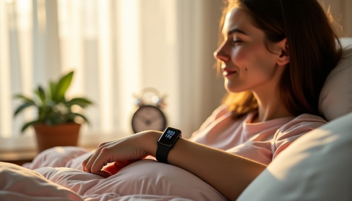 Les 7 meilleurs trackers de sommeil à découvrir absolument en 2024