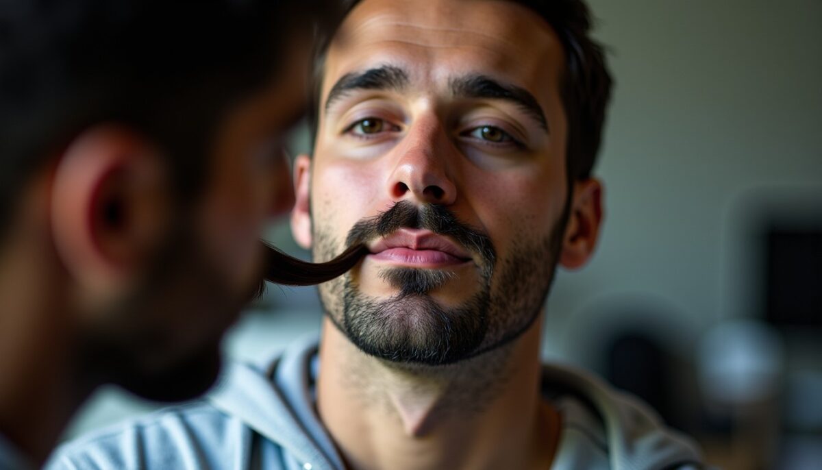 Appareil dentaire moustache : comment ça marche, combien de temps le porter et astuces utiles