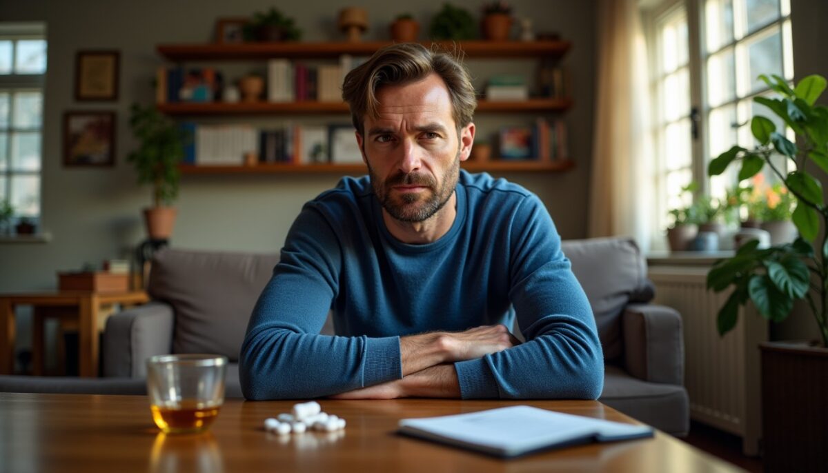 Cortisone et alcool : comprendre les interactions, dangers potentiels et conseils de prévention