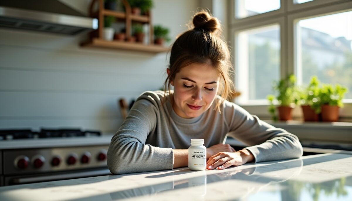 Ultra-Levure : Faut-il la prendre avant ou après les repas ?