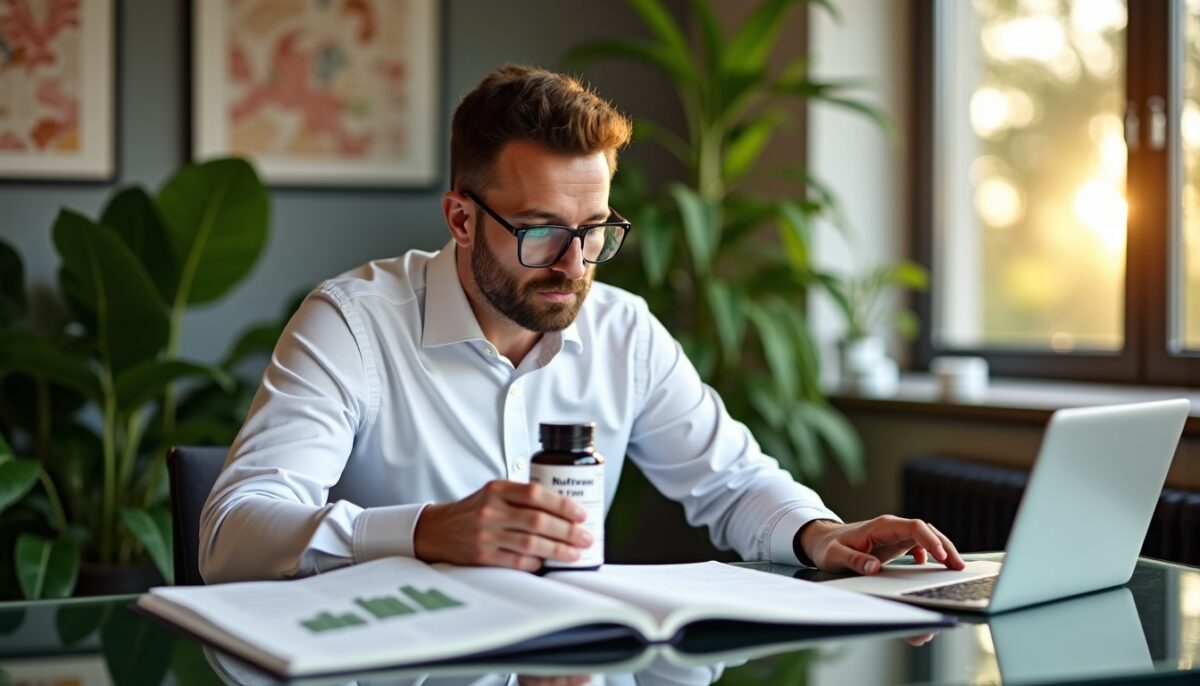 Nutra Burn : Analyse complète de son efficacité, de ses ingrédients et des témoignages authentiques