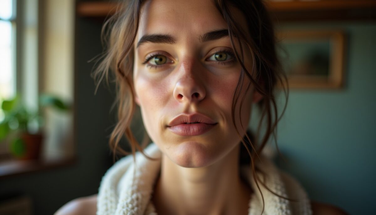 Comment perdre 20 kilos sans avoir la peau qui pend : astuces naturelles et efficaces