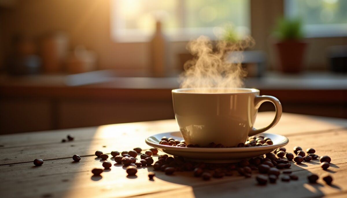 Atouts incontournables pour opter pour les cafés en grains Carte Noire