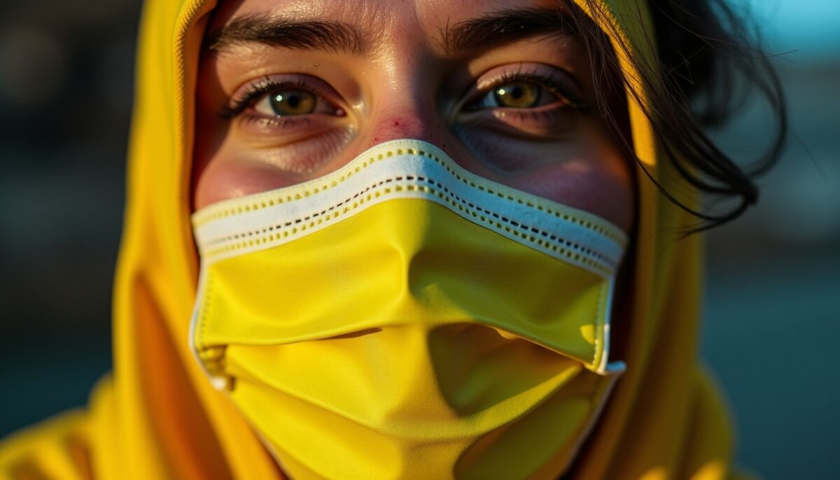 Urine jaune fluo : comprendre les causes, les risques potentiels et les moments d’alerte à ne pas manquer
