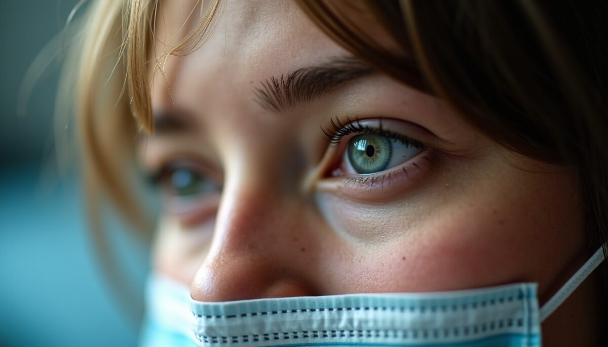 Blépharoplastie : redonnez jeunesse et éclat à votre regard en découvrant cette intervention