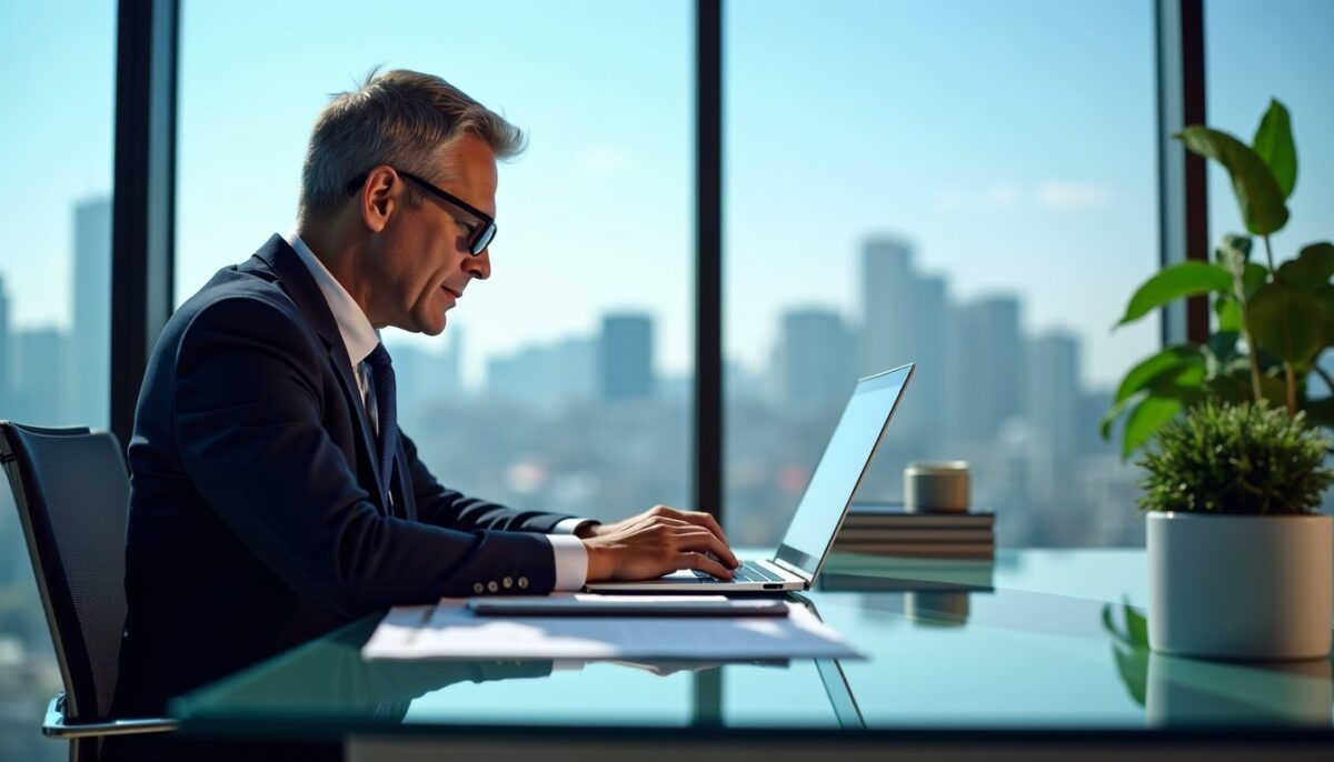 Tout savoir sur la déclaration d'expertise en ligne