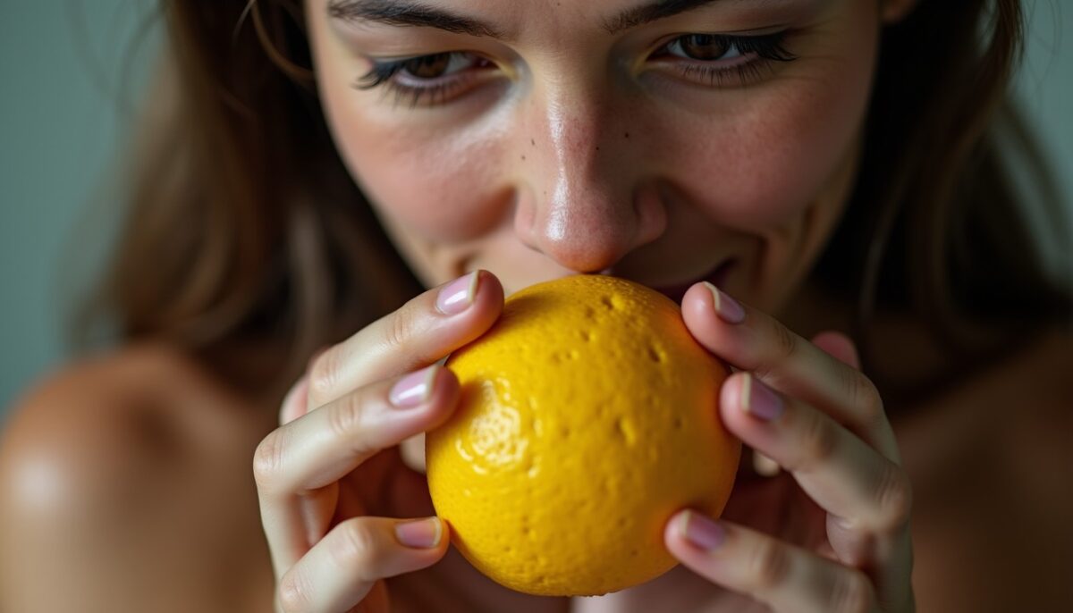 Le citron menace-t-il vraiment votre cœur ? Démêler mythe et réalité santé