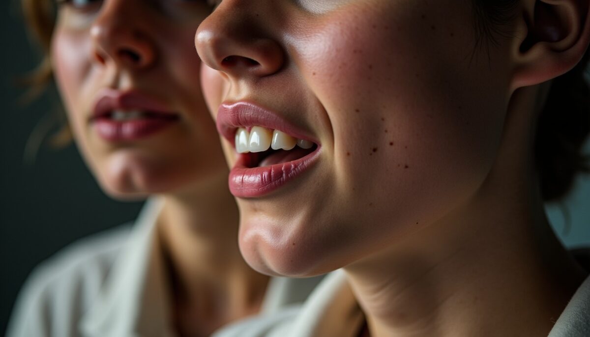Dents fragiles : quelles carences alimentaires les rendent vulnérables ?