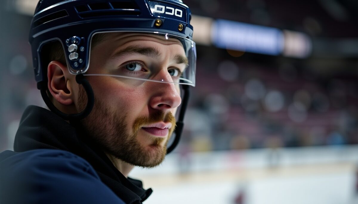 Tout savoir sur la durée d’un match NHL : temps de jeu, pauses et prolongations expliqués