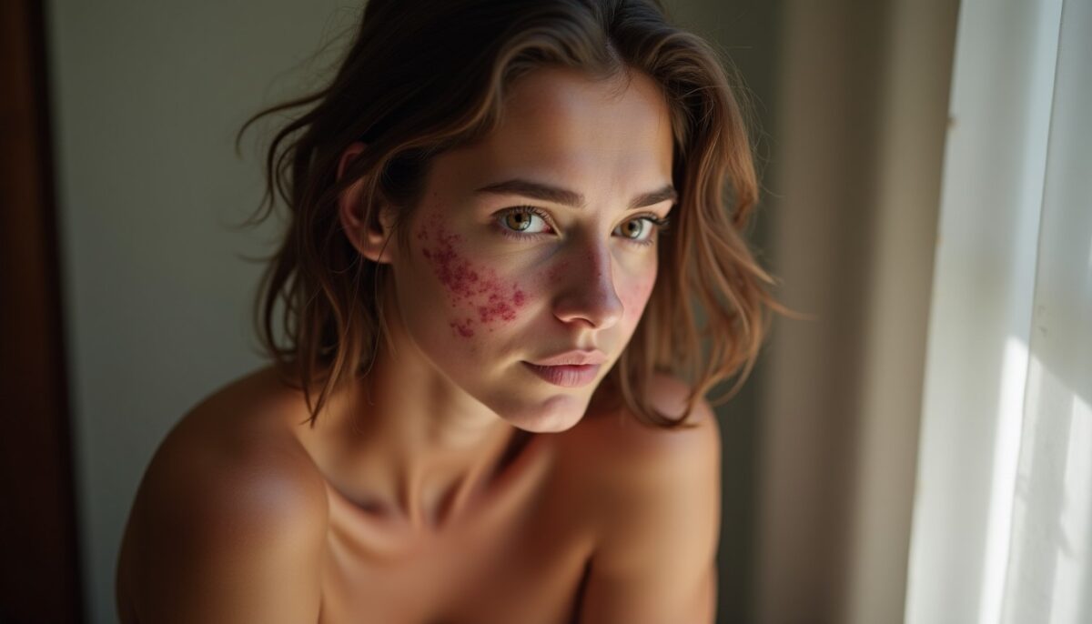 Douleur au creux de la cuisse : comprendre les causes, identifier les symptômes et découvrir les traitements efficaces