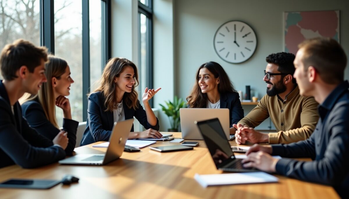 Découvrez Ancronix : Solution Innovante pour Vos Besoins Technologiques