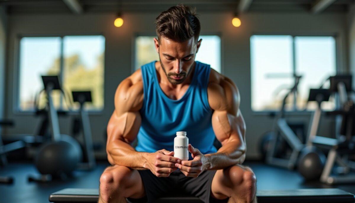 Clenbutrol : Analyse complète, témoignages, effets observés et verdict final