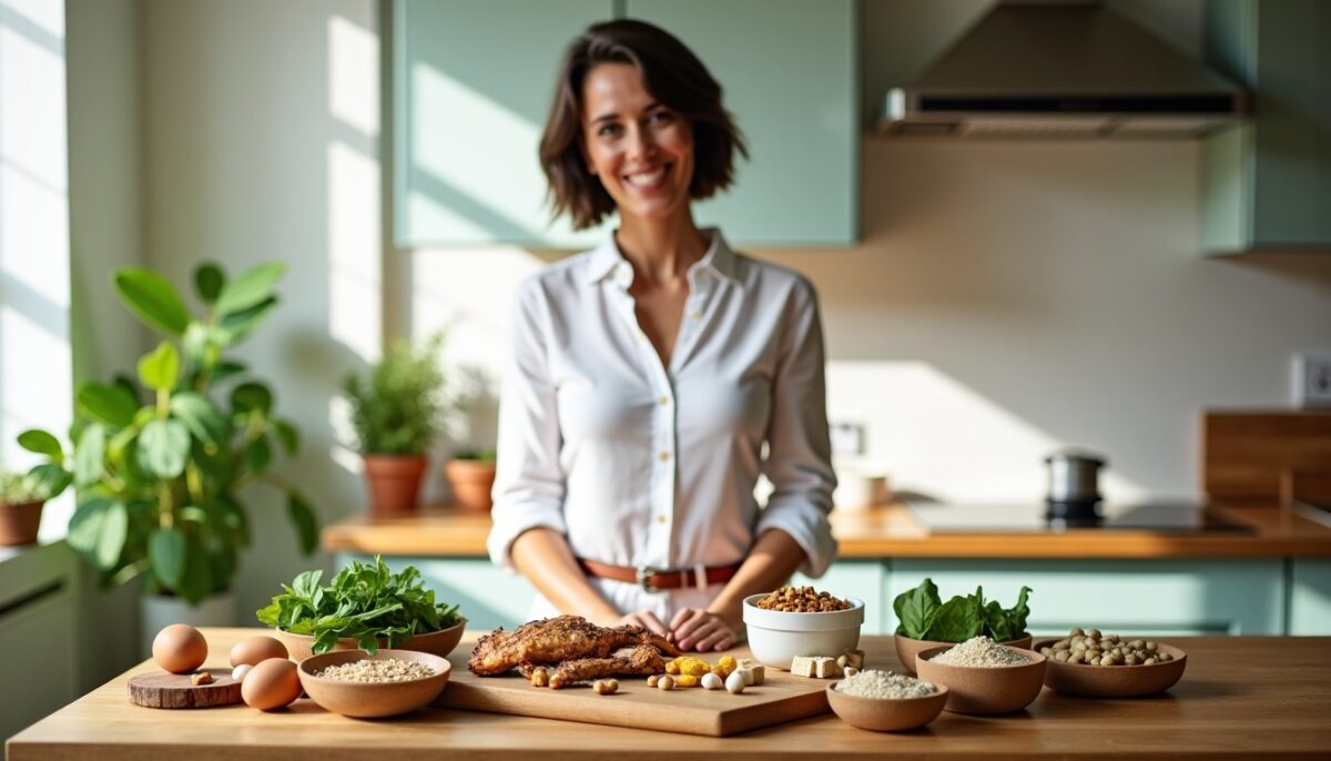 Atteindre 150 g de protéines par jour : le guide ultime pour une alimentation équilibrée