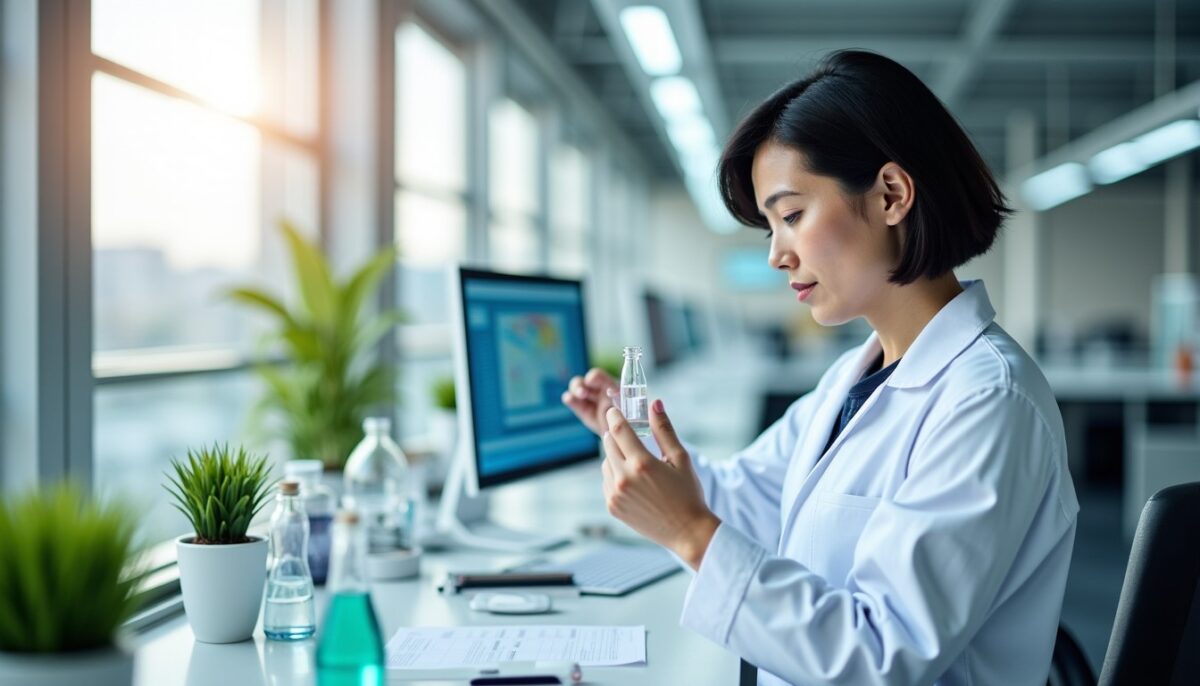 Glyco Clean 2025 : Analyse complète entre efficacité réelle et risque d'arnaque