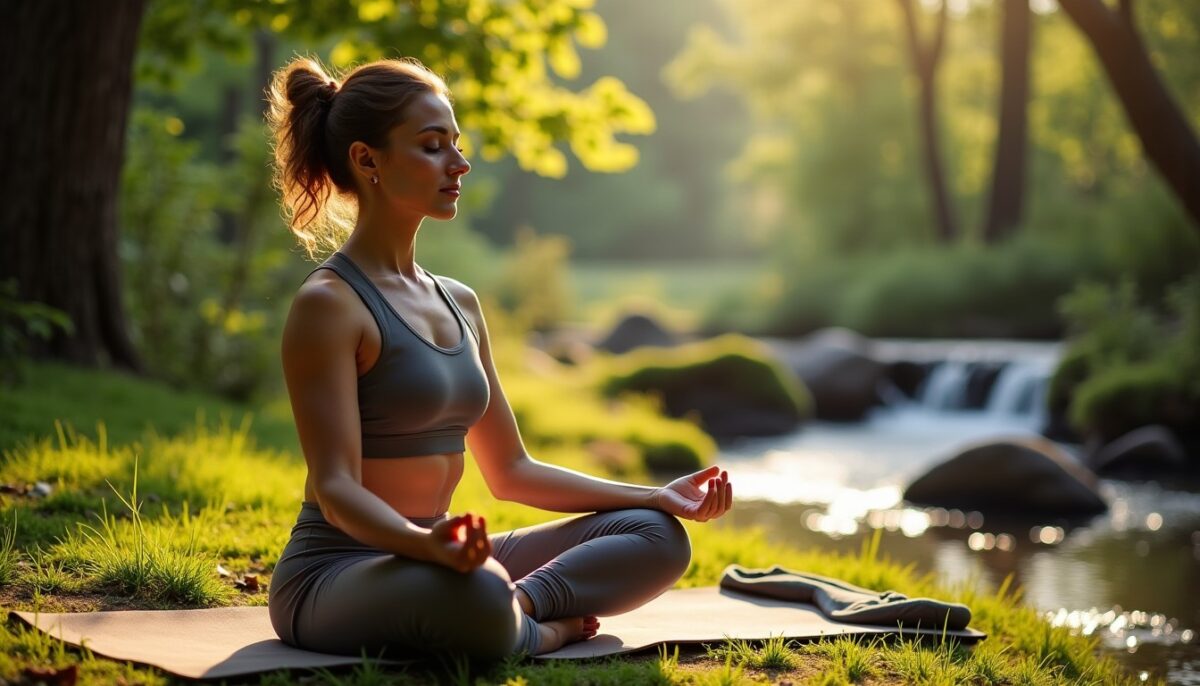 Découvrez les solutions naturelles les plus efficaces contre le stress