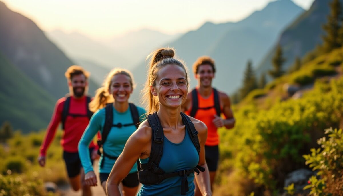 Découvrez Sportrip pour des aventures sportives uniques